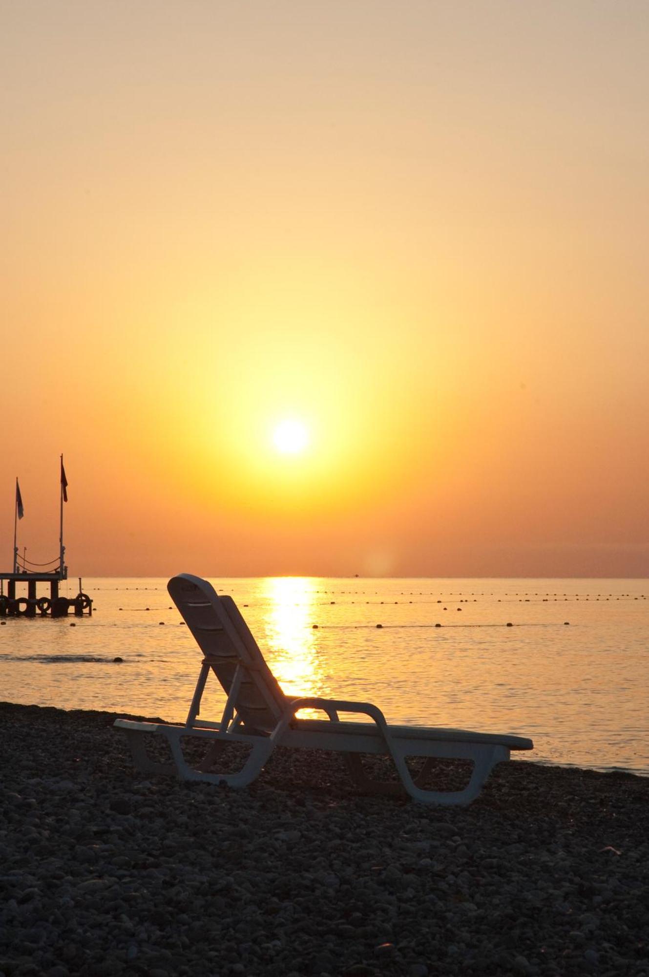 White Lilyum Hotel أنطاليا المظهر الخارجي الصورة